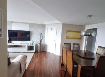 Apartamento · 105m² · 3 Quartos · 2 Vagas · Apartamento Condomínio Espaço Raposo, Jardim Olympia - São Paulo, SP