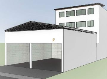 Comercial · 448m² · Galpão à venda, Jardim América - Belo Horizonte/MG