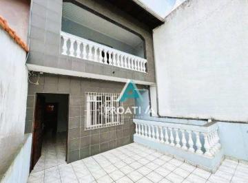 58b8675e490f531ad99342d39478b47c91cbef2a · Sobrado com 3 dormitórios à venda, 182 m² - Jardim Marek - Santo André/SP
