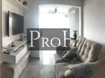 Apartamento · 64m² · 2 Quartos · 1 Vaga · Apartamento em Vila Curuçá, Santo André/SP de 64m² 2 quartos à venda por R$ 675.000,00