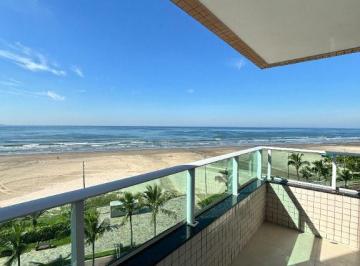 Apartamento · 86m² · 2 Quartos · 2 Vagas · Apartamento em Balneário Maracanã, Praia Grande/SP de 86m² 2 quartos à venda por R$ 800.000,00