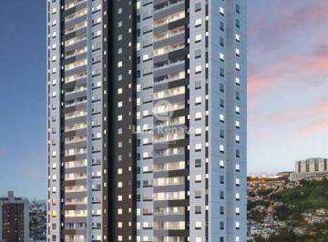 Apartamento · 54m² · 2 Quartos · 1 Vaga · Apartamento à venda 2 quartos 1 suíte 1 vaga - Estoril