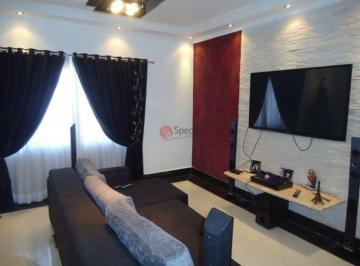 Casa · 300m² · 3 Quartos · 2 Vagas · Sobrado para venda na Cidade Líder.