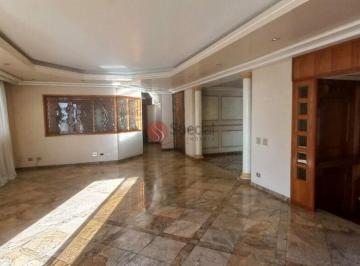 Apartamento · 346m² · 4 Quartos · 4 Vagas · Apartamento no Tatuapé com 4 quartos, 4 suítes.