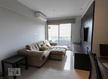 Apartamento · 98m² · 3 Quartos · 2 Vagas · Apartamento para Aluguel - Vila Olímpia, 3 Quartos,  98 m2 - São Paulo
