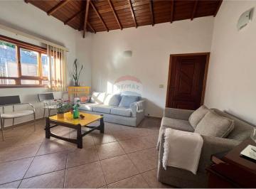 Casa · 148m² · 3 Quartos · 3 Vagas · Sobrado 3 dormitórios - recém reformado - Picanço