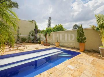 Casa · 444m² · 4 Quartos · 4 Vagas · REAL PARQUE