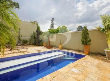 Casa · 444m² · 4 Quartos · 4 Vagas · REAL PARQUE