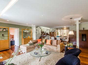 Casa · 443m² · 5 Quartos · 4 Vagas · Casa a venda no bairro Jardim Prudência-SP