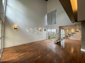 Casa · 185m² · 2 Quartos · 1 Vaga · Casa moderna a venda no bairro do Brooklin -SP
