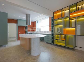 Casa · 610m² · 4 Quartos · 8 Vagas · Casa no bairro Jardim Cordeiro- SP