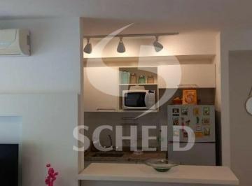 Se você procura conforto, estilo e conveniência, este apartamento moderno de 2 d · Apartamento Moderno de 2 Dormitórios no Bairro da Saúde