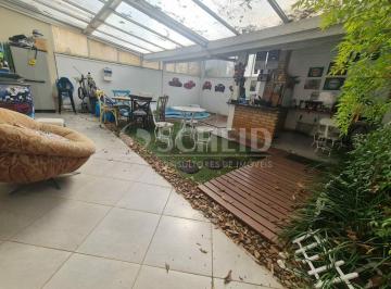 Casa · 271m² · 4 Quartos · 6 Vagas · Casa a venda em condomínio fechado com 04 quartos no bairro Jardim Prudência- São Paulo