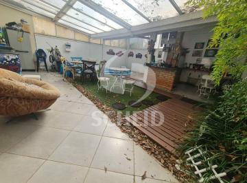 Casa · 271m² · 4 Quartos · 6 Vagas · Casa a venda em condomínio fechado  com 04 quartos no bairro Jardim Prudência- São Paulo