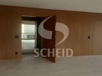 Apartamento · 226m² · 3 Quartos · 4 Vagas · Apartamento a venda no jardins, junto ao colégio Dante Alighieri.