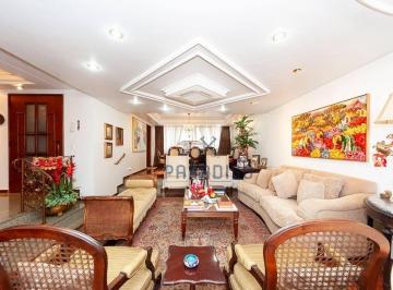 3270a85a6a9276165a683715dfa6b1cbabcf288f · Apartamento com 4 dormitórios à venda, 254 m² por R$ 1.900.000,00 - Água Verde - Curitiba/PR
