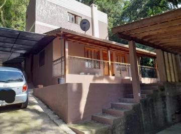 455729.jpg · CASA 3 DORMITÓRIOS - Bairro Alpes Verdes