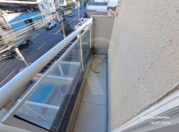 Casa · 25m² · 1 Quarto · Apartamento stúdio com 1 quarto