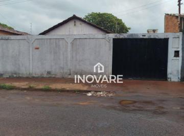 4a048346462ce4f1568b12f998b07fc286da83a0 · Casa com 2 dormitórios à venda, 53 m² por R$ 170.000,00 - Conjunto Habitacional Dona Norma Gibaldi -