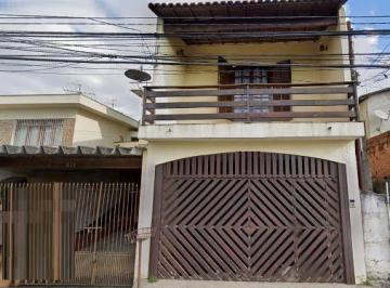 Casa · 180m² · 4 Quartos · 2 Vagas · Casa á venda em Jaguaribe - Osasco, SP 04 quartos