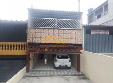 Casa · 150m² · 6 Quartos · 2 Vagas · Assobradada em Quitaúna  -  Osasco