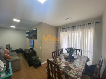 Apartamento · 115m² · 2 Quartos · 2 Vagas · Apartamento á venda, Km 18, 02 quartos