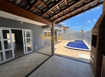Casa · 294m² · 4 Quartos · 4 Vagas · Casa de Condominio em Villa Verde - Franco da Rocha, SP
