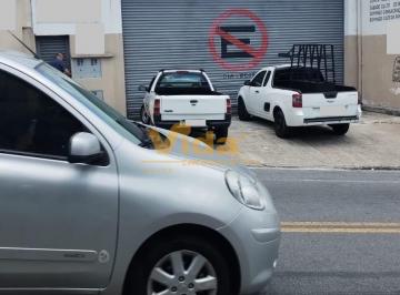 Comercial · 330m² · Salão Comercial em Veloso - Osasco, SP