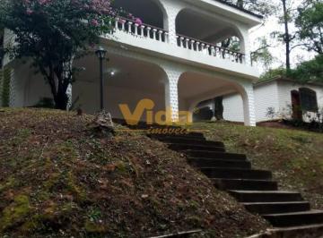 Casa · 1800m² · 5 Quartos · 10 Vagas · Casa em Três Montanhas - Osasco, SP