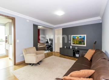 Apartamento · 99m² · 2 Quartos · Apartamento para aluguel - em Tingui