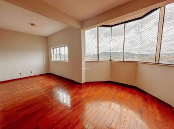 Apartamento · 125m² · 3 Quartos · Apartamento na Região Central de Itaúna