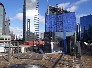 Comercial · 1059m² · 15 Vagas · Prédio Comercial para venda e Locação na Vila Nova Conceição - 1.059m², 15 Vagas de Garagem