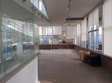 Comercial · 1059m² · 15 Vagas · Prédio Comercial para venda e Locação na Vila Nova Conceição - 1.059m², 15 Vagas de Garagem
