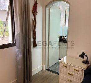 002615_00093983_000135.jpg · VENDA APARTAMENTO COM 100M² COM 02 DORMITORIOS JARDINS SÃO PAULO
