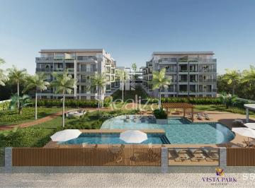 vistaparkssn-fachada16-111708902805788.jpg · Apartamento à venda, 2 quartos, Pé na areia, Vista Park Residence, Zona Sul, Ilhéus, Bahia