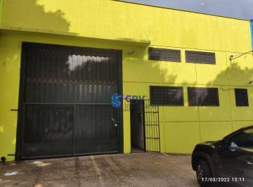 e52e815b8b221fa5ccdefd93f346ab27c11f30fb · Barracão à venda, 480 m² por R$ 1.800.000,00 - Jardim Novo Sabará - Londrina/PR