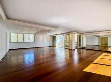 Apartamento · 331m² · 3 Quartos · 3 Vagas · Apartamento à venda no Itaim Bibi - 3 quartos/ 3 suítes