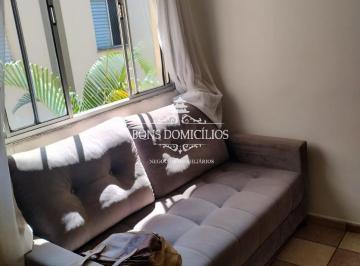 Foto 01 · Apartamento, Jardim da Glória, Cotia, SP