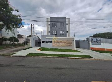 Apartamento · 65m² · 3 Quartos · 2 Vagas · Apartamento à venda no bairro Guaíra - Curitiba/PR