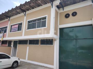 0 · Barracão para locação no Jardim Santa Mônica em Campinas/SP.
