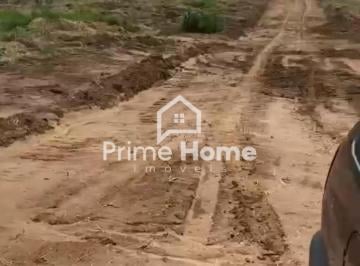 0 · terreno à venda em Jardim Paviotti