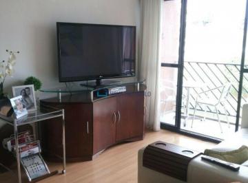 Apartamento · 75m² · 3 Quartos · 2 Vagas · Apartamento a venda com 3 dormitórios ao lado do Metrô Jabaquara
