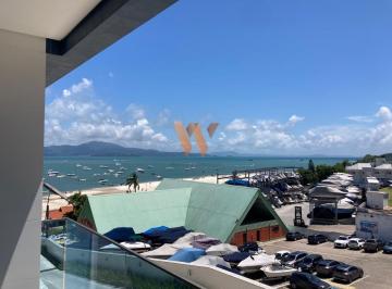 Apartamento · 122m² · 3 Quartos · 2 Vagas · APARTAMENTO NOVO com 122m² para ALUGUEL ANUAL EM JURERÊ - FLORIANÓPOLIS!