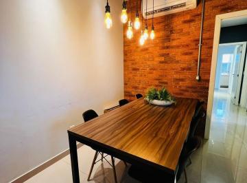 Apartamento · 100m² · 3 Quartos · 2 Vagas · Belíssimo Apartamento no Edificio Porto Real