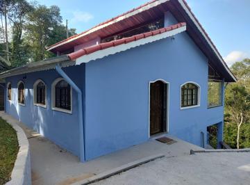Casa de 2 quartos, Santana de Parnaíba · CASA A VENDA NO CONDOMINIO SANTA HELENA1