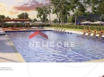 Terreno · 411m² · Lote em condomínio em Rua Aires de Souza - Parque Rodoviário - Campos dos Goytacazes/RJ