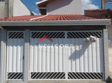 Casa · 178m² · 2 Quartos · 2 Vagas · Sobrado em Rua Brasil - Jardim Imperial - Atibaia/SP