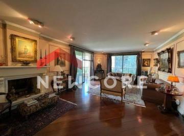 Apartamento · 220m² · 4 Quartos · 4 Vagas · Apartamento em Avenida Horácio Lafer - Itaim Bibi - São Paulo/SP
