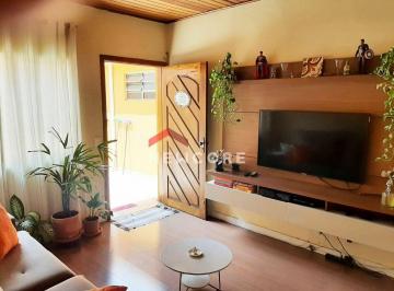 Casa · 144m² · 3 Quartos · 2 Vagas · Casa em Rua Ernesto Augusto Cleto - Rudge Ramos - São Bernardo do Campo/SP
