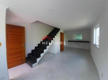 Casa · 120m² · 2 Quartos · 3 Vagas · Sobrado em  Rua Emílio do Lago - Jardim Vila Formosa - São Paulo/SP